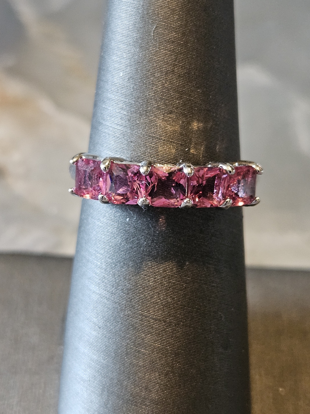 Bomb Party Original Collection "Sweet and Serene" Ring (RBP6480) - Size 7
